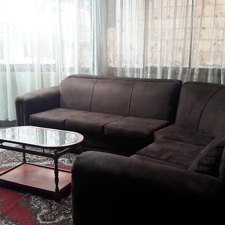 Casa Hospedaje Tathy