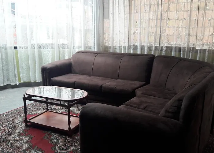Casa Tathy Bed & Breakfast Cuzco